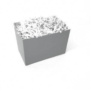 49006 Gourmet Box - Silver