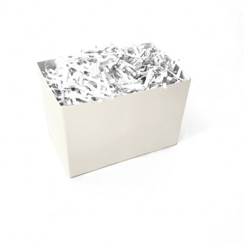 49003 Gourmet Box - White