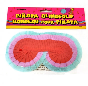 06700 Pinata Blindfold