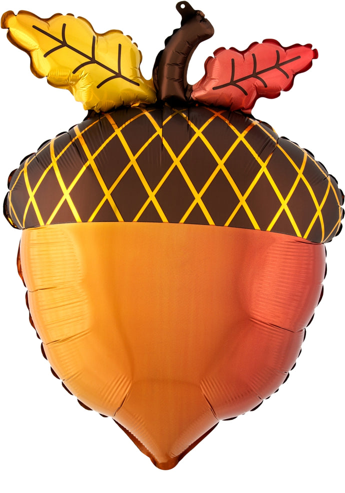 41970 Satin Infused Fall Acorn