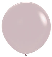 Load image into Gallery viewer, 395333 Pastel Dusk Rose 24&quot; Round (10ct)
