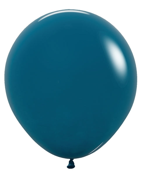 55529 Fashion Deep Teal 18