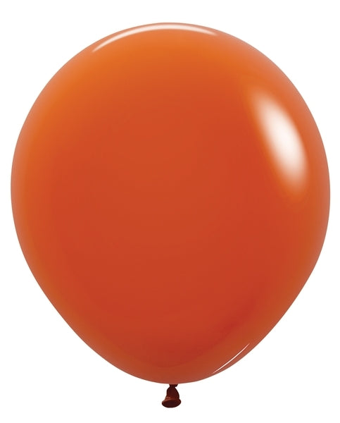 55528 Fashion Sunset Orange 18