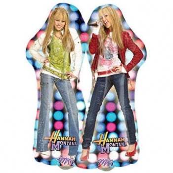 16810 Hanna Montana