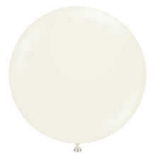 Load image into Gallery viewer, 36039 Tuftex Lace 36&quot; Round (10ct)
