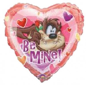 10443 Taz Be Mine