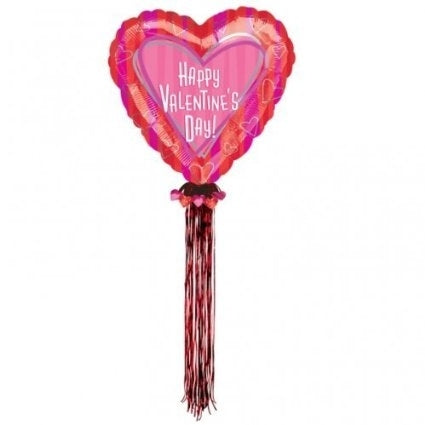 09775 Valentine Heart Whimsy