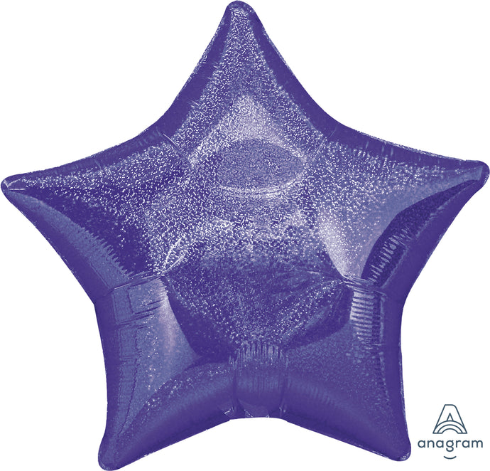 13609 Purple Dazzler Star