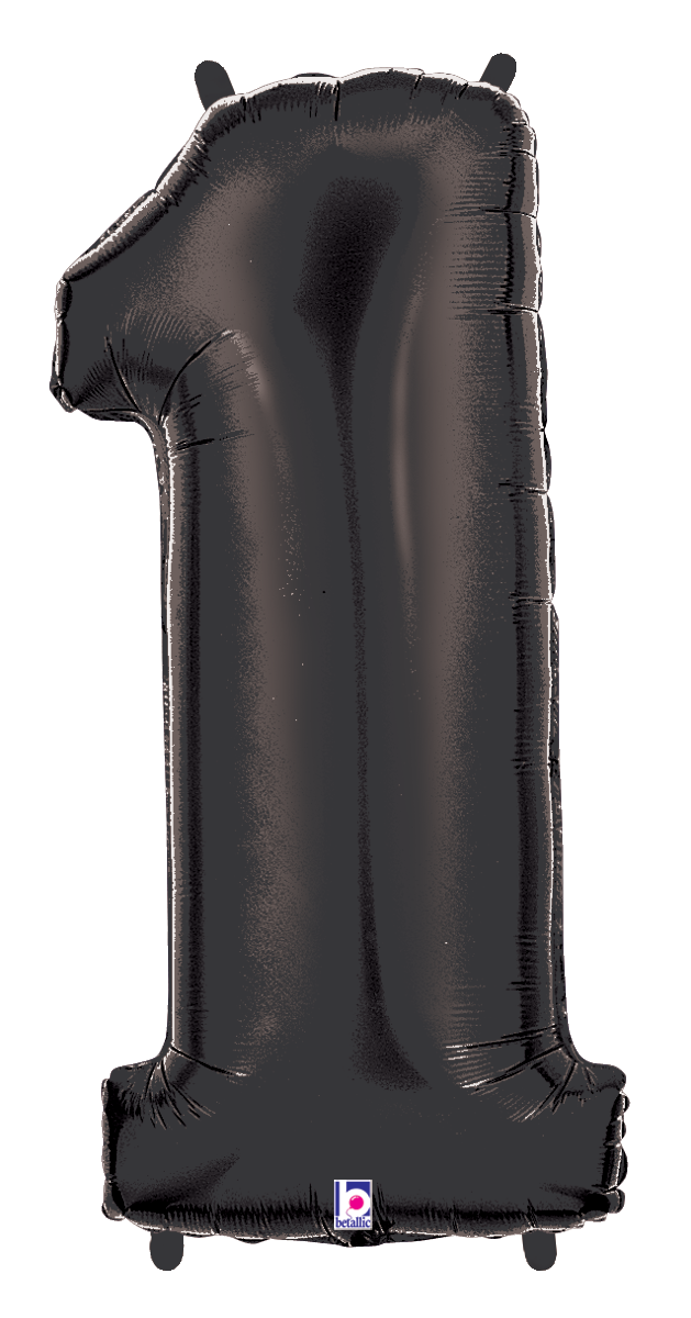 15841 Megaloons® Number 