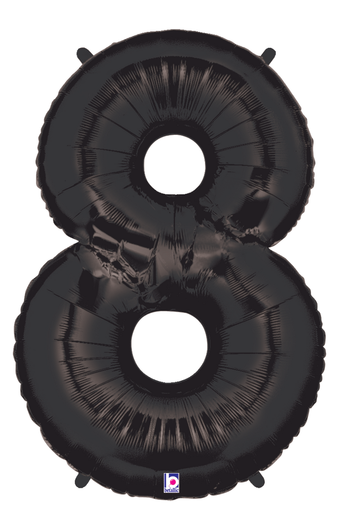 15848 Megaloons® Number 