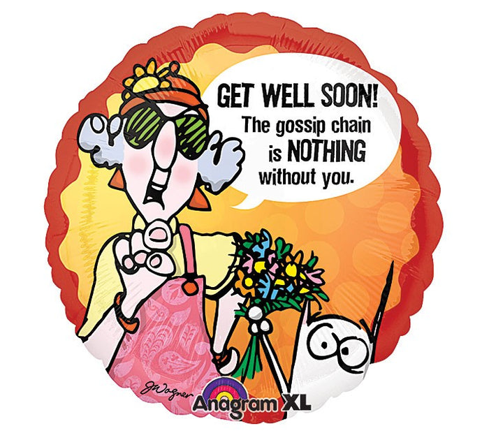 20006 Get Well Soon!