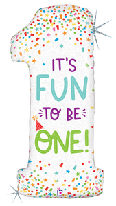 25129 Fun To Be One