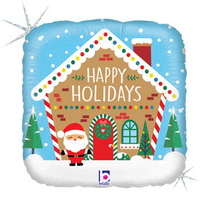 26024 Home for the Holidays