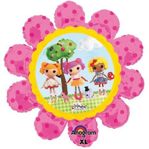 26220 LaLaLoopsy Flower