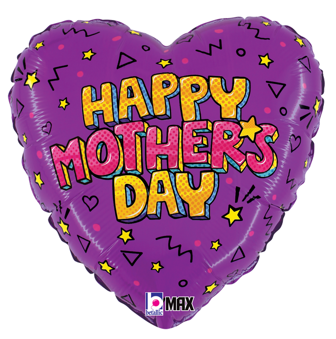 26256 Mother's Day Comic