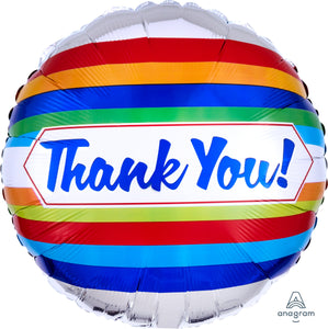 33567 Thank You Stripes, Bulk