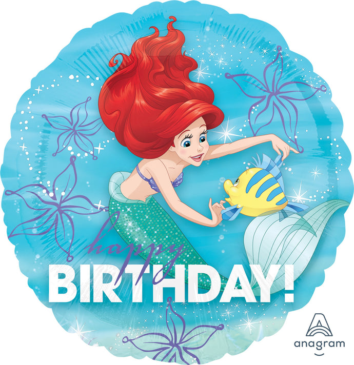 33935 Ariel Dream Big HBD, Bulk