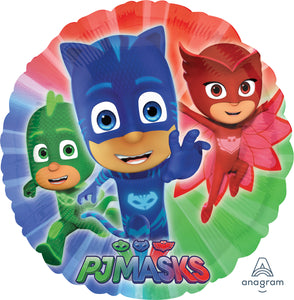 34672 PJ Masks