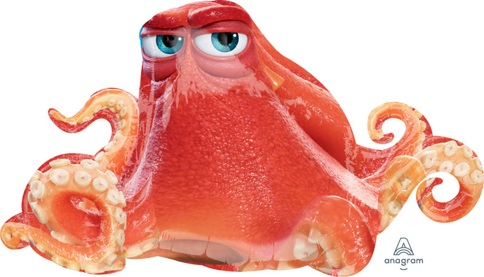 34845 Finding Dory Hank