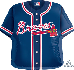 36330 Atlanta Braves Jersey