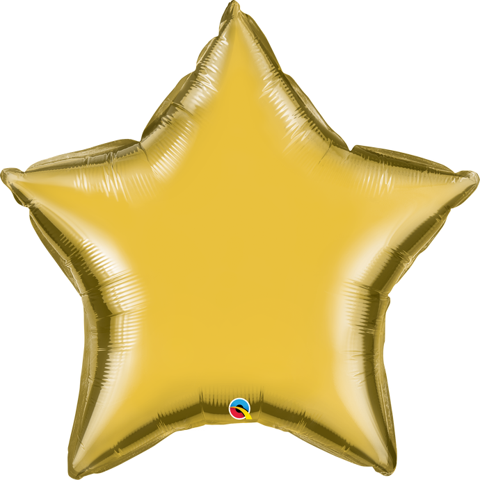 36498 Extra Jumbo Gold Star
