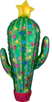 40095 Christmas Cactus