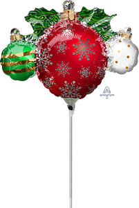 40105 Ornament Cluster
