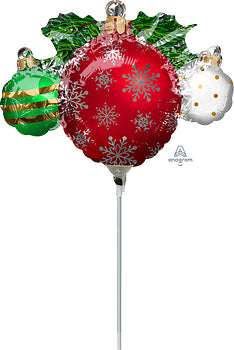40105 Ornament Cluster