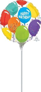 40674 Birthday Celebration