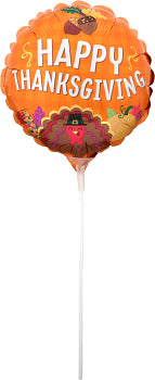 42003 Happy Thanksgiving Harvest