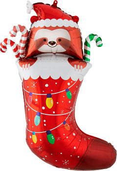 42044 Sloth Stocking