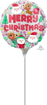 42071 Christmas Buddies