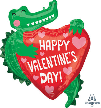 42318 HVD Gator