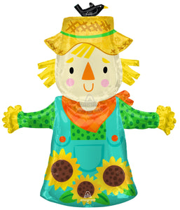 43180 Fall Scarecrow