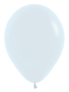 230269 Fashion White 11" Round