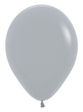 Load image into Gallery viewer, 231488 Fashion Grey 11&quot; Round (50ct)
