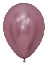 Load image into Gallery viewer, 169613 Reflex Pink 11&quot; Round (50ct)

