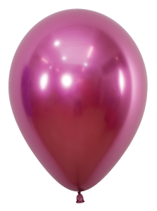 53156 Reflex Fuchsia 11" Round