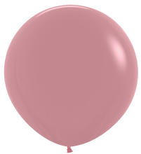 Load image into Gallery viewer, 59164 Fashion Rosewood 24&quot; Round (1ct)
