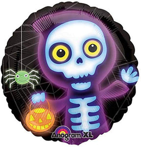 25363 Boo Crew Skeleton