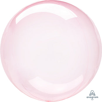 82848 Crystal Clearz - Dark Pink