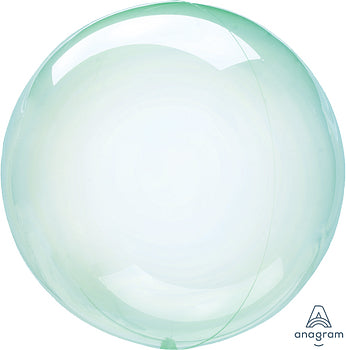 82973 Crystal Clearz - Green