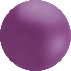 91223 Purple Cloudbuster™ 5.5' Round