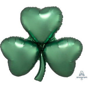 38783 Satin Emerald Shamrock