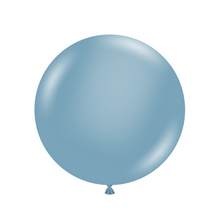 Load image into Gallery viewer, 36065 Tuftex Blue Slate 36&quot; Round (10ct)
