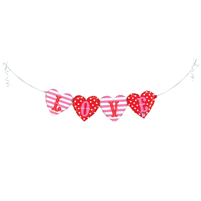 35742 Love Bunting