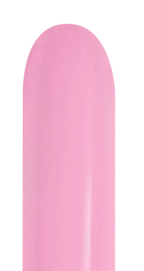 290362 Fashion Bubble Gum Pink 260S