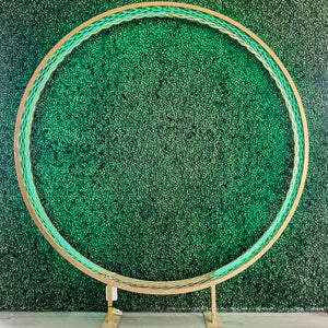 6ft *Light Up* Mesh-A-Round Hoop Rental