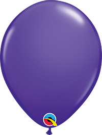 82699 Purple Violet 11" Round