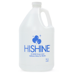 18126 Hi Shine - 96oz Refill